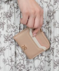 RANDA/ランダ RANDA パデッドデザインフラグメントケース/507278437