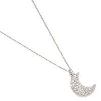 swarovski/スワロフスキー SWAROVSKI ネックレス ペンダント ホワイト シルバー レディース SWAROVSKI 5666181/507278881