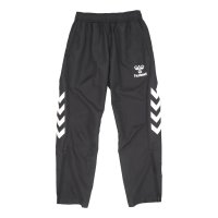 hummel/ヒュンメル hummel ジュニア ウインドパンツ ジュニアウーブントレーニングパンツ HJW2119P/507279675