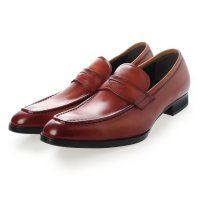 KANZAN/カンザン KANZAN 日本製 ローファー メンズドレスシューズ/507285810