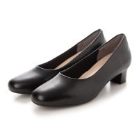 STAN Clear+plus/スタンクリアプラス STAN Clear+plus 抗ウィルス4cmヒールパンプス/507285811