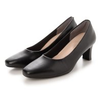 STAN Clear+plus/スタンクリアプラス STAN Clear+plus 抗ウィルス6cmヒールパンプス/507285812