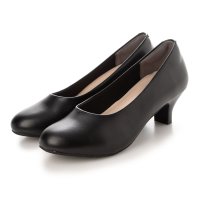 STAN Clear+plus/スタンクリアプラス STAN Clear+plus 抗ウィルス5cmヒールパンプス/507285813