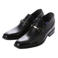 TAKEZO/7cmアップ シークレットシューズ ビジネスシューズ ビットローファー/507285820