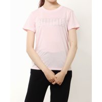 PUMA/プーマ PUMA レディース 半袖機能Tシャツ STARDUST CRYSTALLINE SS Tシャツ_ 521984/507292649