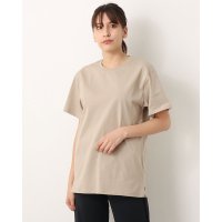 IGNIO/イグニオ IGNIO レディース 半袖Tシャツ 冷感コットンBIGTシャツ IG－9A20142TS/507296919
