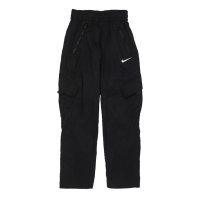 NIKE/ナイキ NIKE ジュニア ウインドパンツ ナイキ YTH ガールズ NSW HR ODP ウーブン カーゴ パンツ FD2951010/507301098