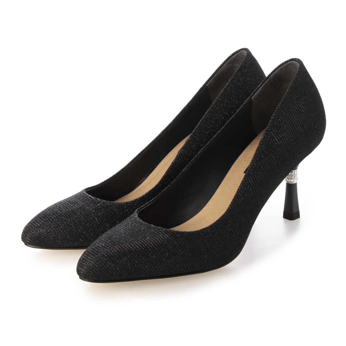 JIL SANDER ゴールド ポインテッドトゥ スリッポン 低ヒール JIL SANDER ゴールド ポインテッドトゥ スリッポン 低ヒール