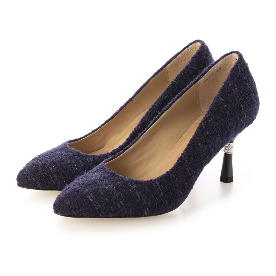JILL by JILL STUART｜RIBBONパンプス | Rakuten Fashion(楽天