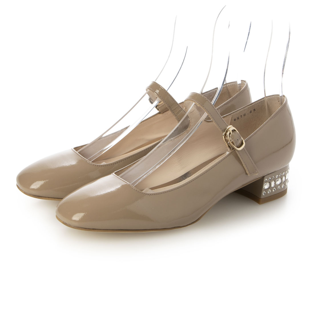 【値下げしました！】JILL STUART(ジルスチュアート)ハイヒール セール】ジル スチュアート JILL STUART ビジューヒール