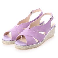unReef/アンリーフ unReef バックストラップウェッジヒールサンダル/507301165