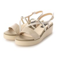MACKINTOSH LONDON/マッキントッシュ ロンドン MACKINTOSH LONDON アシンメトリーストラップサンダル/507301289