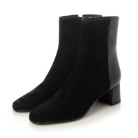 MACKINTOSH LONDON/マッキントッシュ ロンドン MACKINTOSH LONDON スクエアトゥショートブーツ/507301293