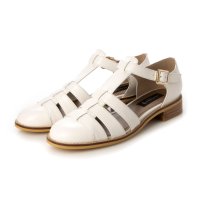 MACKINTOSH LONDON/マッキントッシュ ロンドン MACKINTOSH LONDON グルカシューズ/507301300