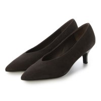 MACKINTOSH LONDON/マッキントッシュ ロンドン MACKINTOSH LONDON ポインテッドトゥVカットパンプス/507301308