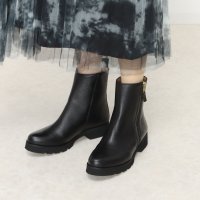 BONTRE/ボントレ BONTRE エンジニアサイドジップブーツ/507311525