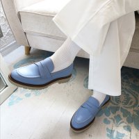 BONTRE/ボントレ BONTRE コインローファー/507311615