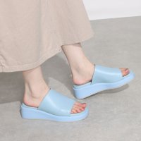 BONTRE/ボントレ BONTRE 厚底サンダル/507311618