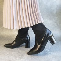 BONTRE/ボントレ BONTRE ニットストレッチブーツ/BONTRE 97351/507311659