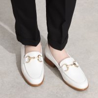 LUCA GROSSI/ルカ グロッシ Luca Grossi ビットローファー/507311723