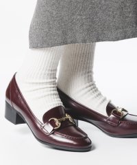 LUCA GROSSI/ルカ グロッシ Luca Grossi ビット付きヒールパンプス/507311739