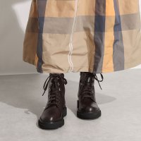 LUCA GROSSI/ルカ グロッシ Luca Grossi レースアップタンクソール/507311784