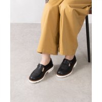 LUCA GROSSI/ルカ グロッシ Luca Grossi キルトタッセルローファー/507311885