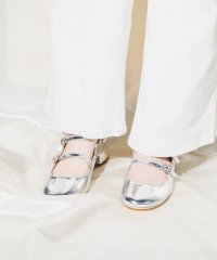STEVE MADDEN/スティーブ マデン STEVE MADDEN メリージェーンストラップパンプス/507311975