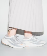 STEVE MADDEN/スティーブ マデン STEVE MADDEN ストレッチニットスニーカー/507311977