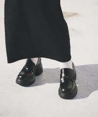 STEVE MADDEN/スティーブ マデン STEVE MADDEN 厚底ペニーローファー/507311987