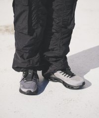 STEVE MADDEN/スティーブ マデン STEVE MADDEN デザインソールニットスニーカー/507311993