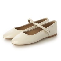 STEVE MADDEN/スティーブ マデン STEVE MADDEN プレーンフラットパンプス/507311996