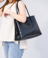 STEVE MADDEN/スティーブ マデン STEVE MADDEN スクエアトートバッグ/507312005