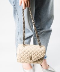 STEVE MADDEN/スティーブ マデン STEVE MADDEN キルティングショルダーバッグ/507312006