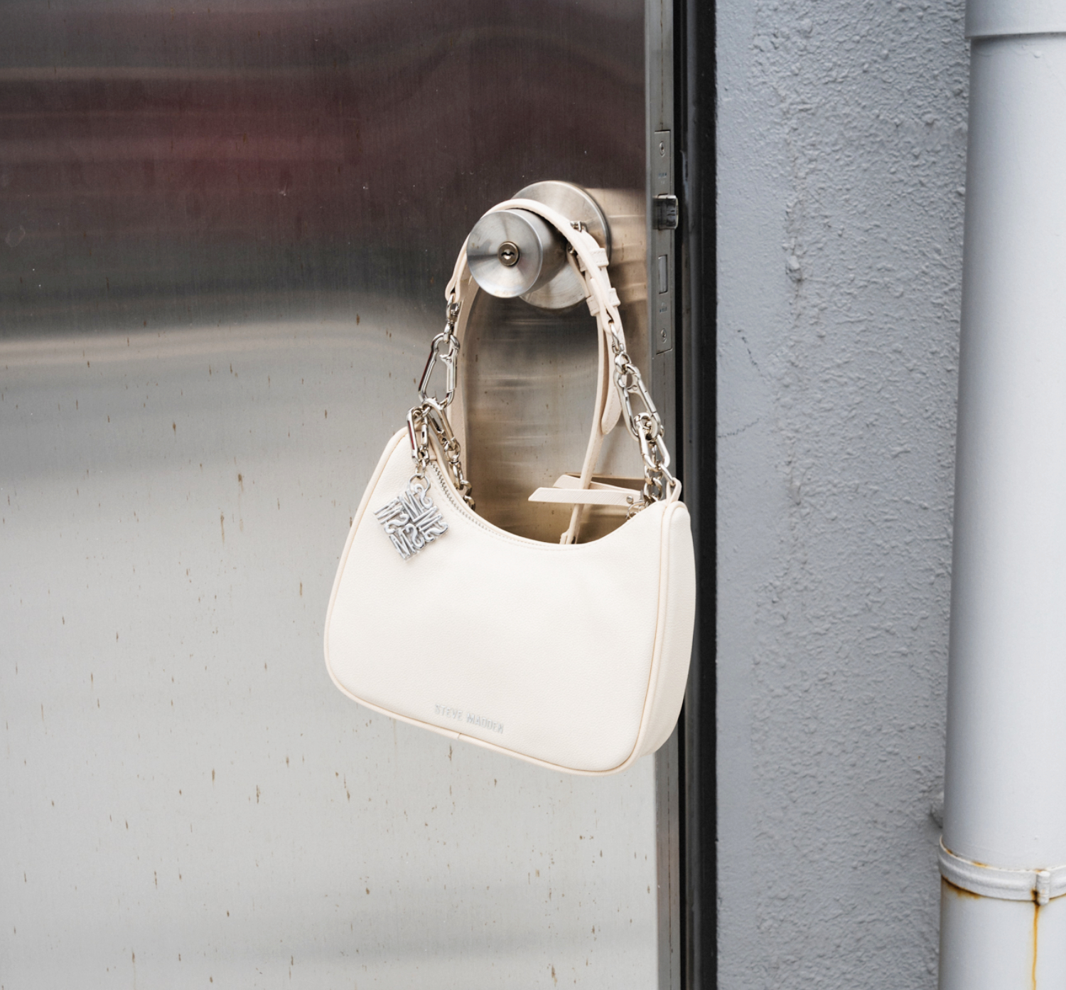 スティーブ マデン STEVE MADDEN ホーボー2WAYバッグ(507312010 スティーブ マデン STEVE MADDEN ホーボー2WAYバッグ(507312010