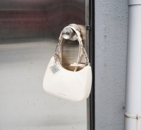 STEVE MADDEN/スティーブ マデン STEVE MADDEN ホーボー2WAYバッグ/507312010