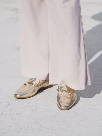 STEVE MADDEN/スティーブ マデン STEVE MADDEN ビットローファー/507312015