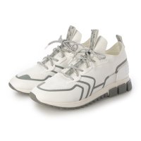 STEVE MADDEN/スティーブ マデン STEVE MADDEN リフレクトニットスニーカー/507312019