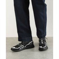 STEVE MADDEN/スティーブ マデン STEVE MADDEN リフレクトニットスニーカー/507312019