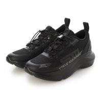 STEVE MADDEN/スティーブ マデン STEVE MADDEN 厚底ランニングシューズ/507312031