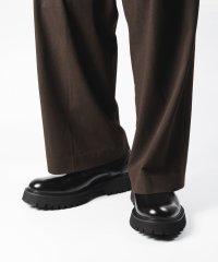 STEVE MADDEN/スティーブ マデン STEVE MADDEN タンクソールダービーシューズ/507312037