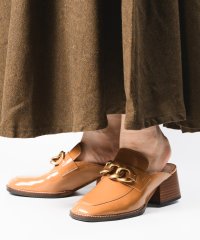 STEVE MADDEN/スティーブ マデン STEVE MADDEN チェーンミュール/507312057