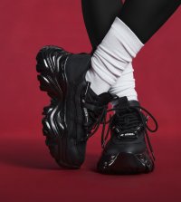 STEVE MADDEN/スティーブ マデン STEVE MADDEN 厚底ボリュームスニーカー/507312070
