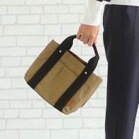 aquagarage/アクアガレージ aquagarage キャンバスミニトートバッグ ハンドバッグ/507323611