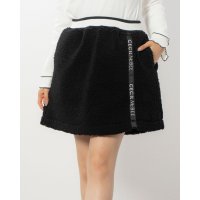 CECIL McBEE green/セシルマクビーグリーン CECIL McBEE green フリースカート/507324992