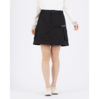 CECIL McBEE green/セシルマクビーグリーン CECIL McBEE green カーゴスカート/507325002