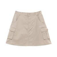CECIL McBEE green/セシルマクビーグリーン CECIL McBEE green カーゴスカート/507325002