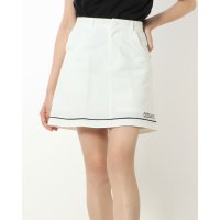 CECIL McBEE green/セシルマクビーグリーン CECIL McBEE green パイピングスカート/507325011
