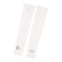 CECIL McBEE green/セシルマクビーグリーン CECIL McBEE green メッセージアームカバー/507325012