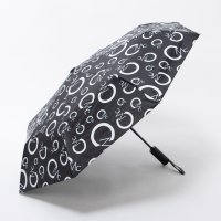 CECIL McBEE green/セシルマクビーグリーン CECIL McBEE green UV晴雨折りたたみ傘/507325020